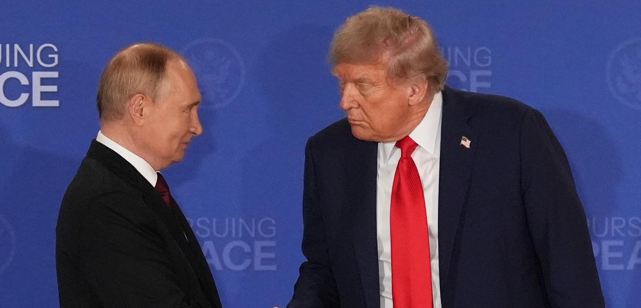 (Foto: AP photo/Jae C. Hong)