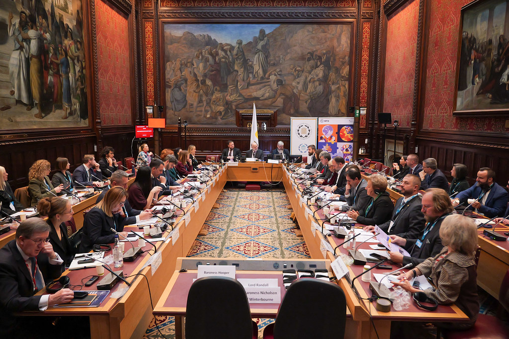 (Foto: Skupština CG)