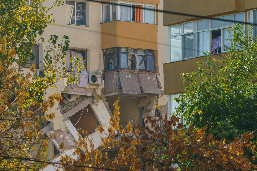 (Foto: Inquam Photos/Tudor Pana via REUTERS)