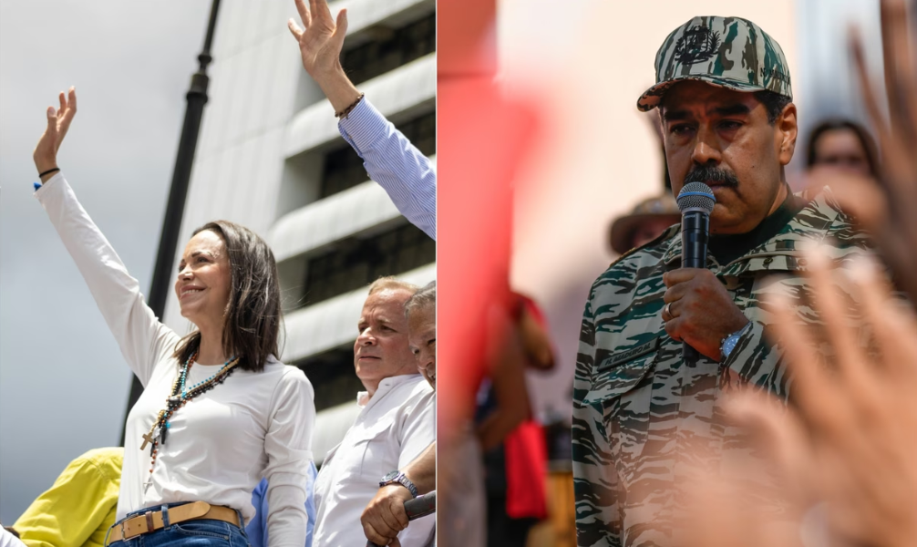 (Foto: Shutterstock/Jonathan Mishkin, Shutterstock/StringerAL)