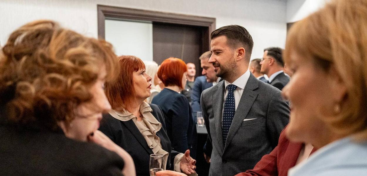 (Foto: Predsjednik Crne Gore )