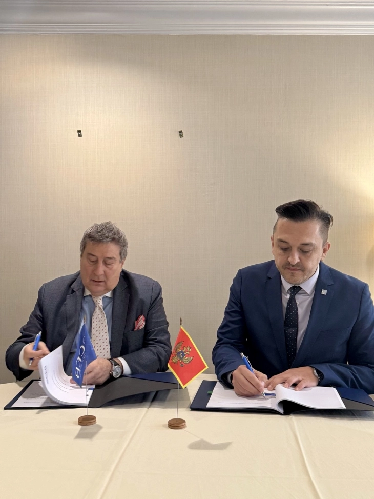 (Foto: Ministarstvo finansija)