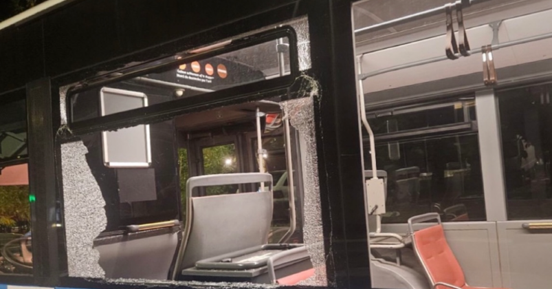 (Foto: Gradski prevoz - Instagram)