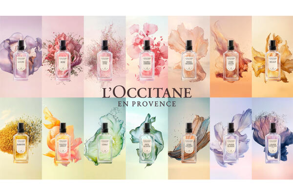  (Foto: L’Occitane)