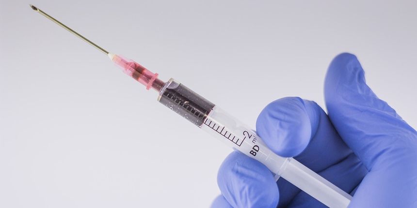 Fotografija uz vijest: Novi test iz krvi mogao bi da predvidi rizik od Alchajmerove bolesti