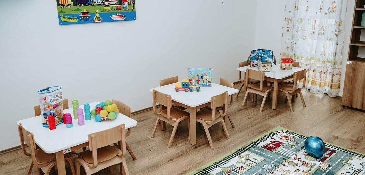 Nova vaspitna jedinica ,,Čarolija“ (Foto: MPNI)