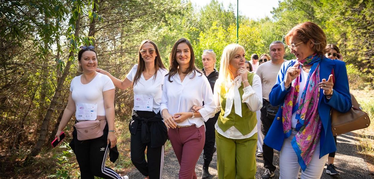 (Foto: Predsjednik Crne Gore)