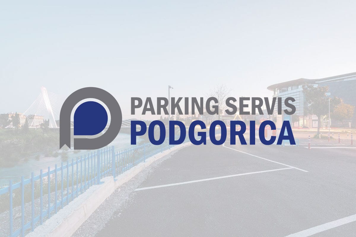 Parking servis