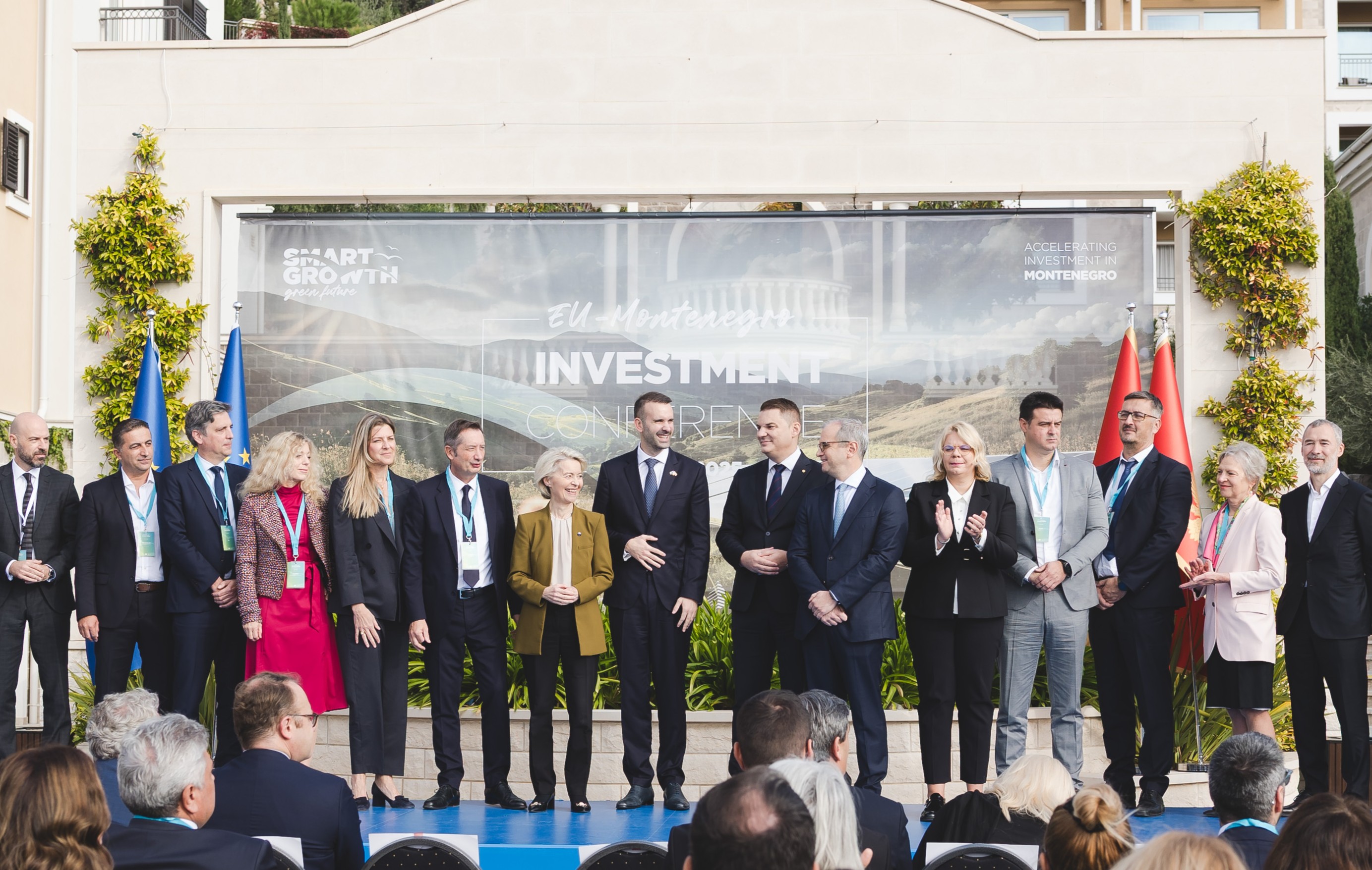 Sa potpisivanja Memoranduma o saradnji