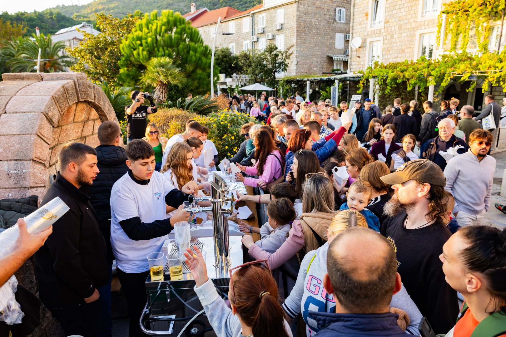 Petrovačka lignjada