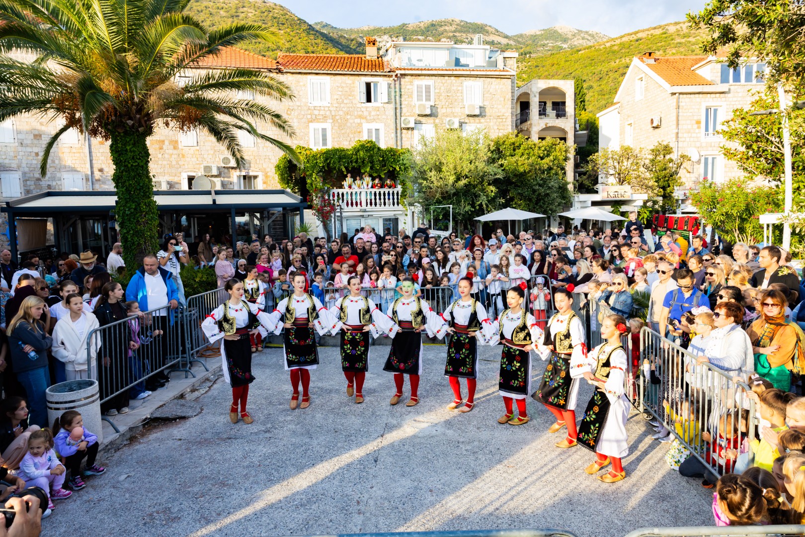 Petrovačka lignjada