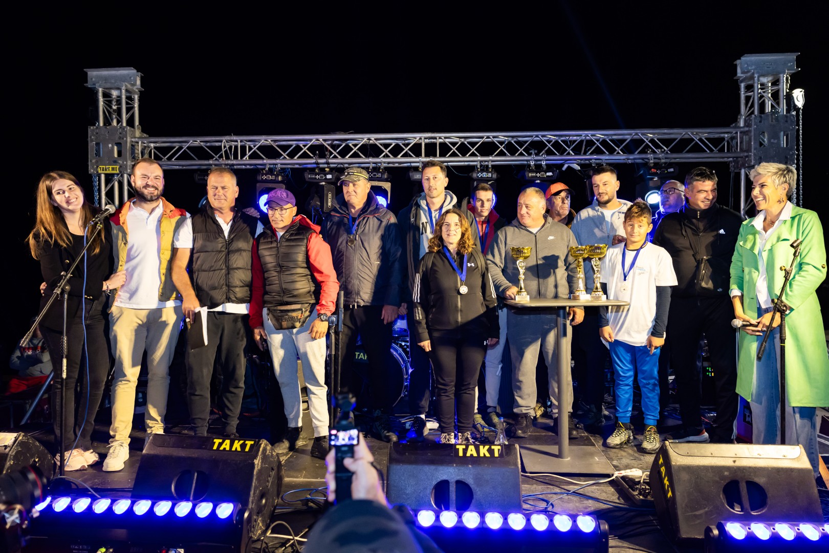 Petrovačka lignjada