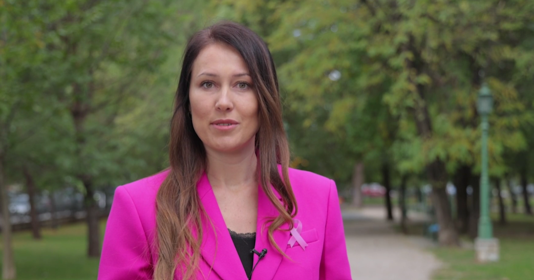 Jovana Novaković (Foto: Stop kadar)