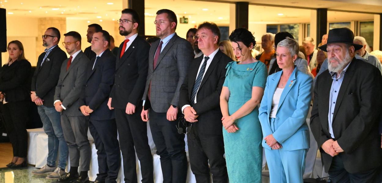 (Foto: Vlada Crna Gora )