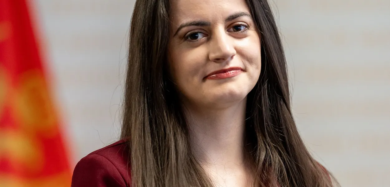 (Foto: Predsjednik CG)