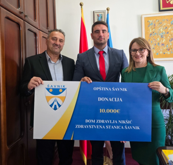 (Foto: Opština Šavnik)