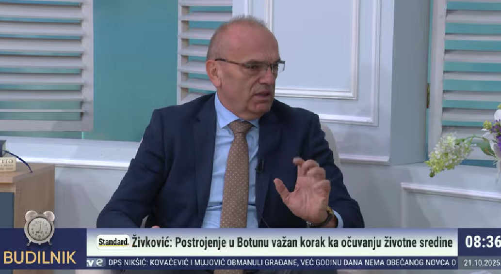 (Foto: Televizija E )