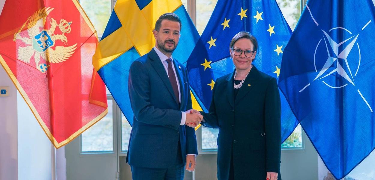 (Foto: Predsjednik CG)