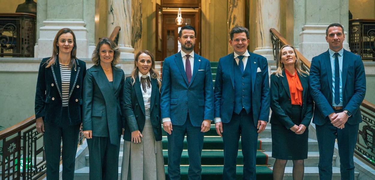 (Foto: Predsjednik CG)