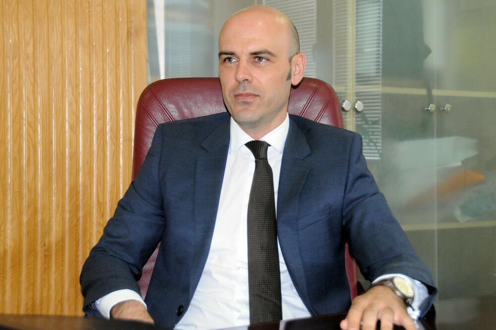 Ivan Bulatović (Foto: EPCG)