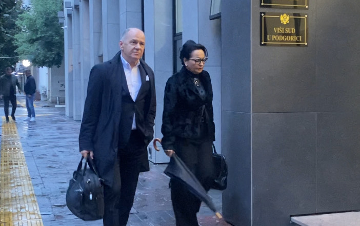 Begović i Medenica (Foto: TV E)