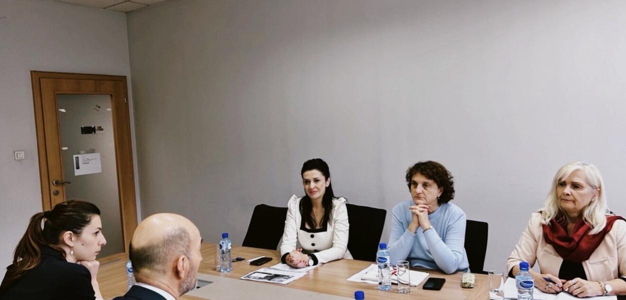 Foto: Ministrstvo turizma