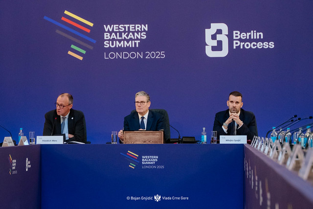 (Foto: Vlada Crne Gore )