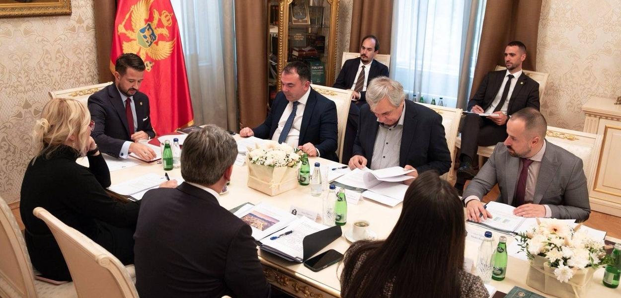 (Foto: Prijestonica Cetinje )