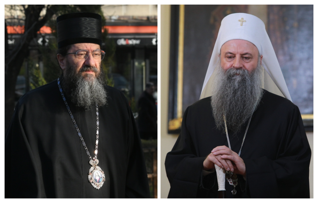 (Foto: Nemanja Jovanović/Nova.rs, Milos Tesic/ATAImages)