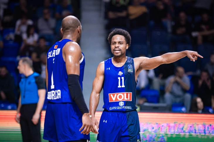 (Foto: KK Budućnost Voli)