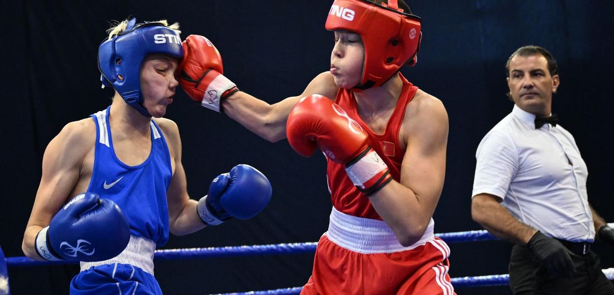 Nikola Ilić (Foto: BSCG)