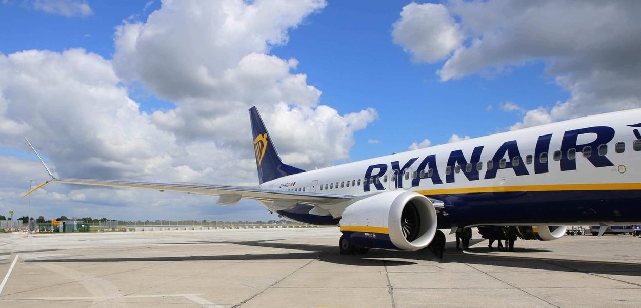 (Foto: Ryanair)