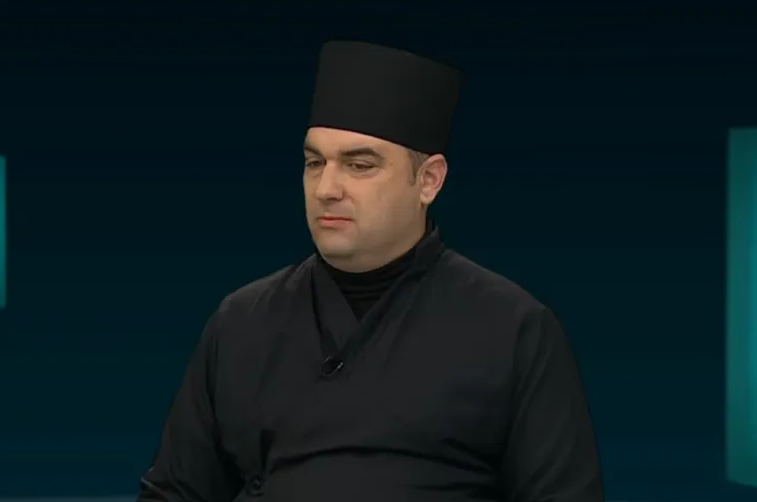 SVJEDOK ZLA: Bojan Jovanović (Foto: Al Jazeera Balkans)