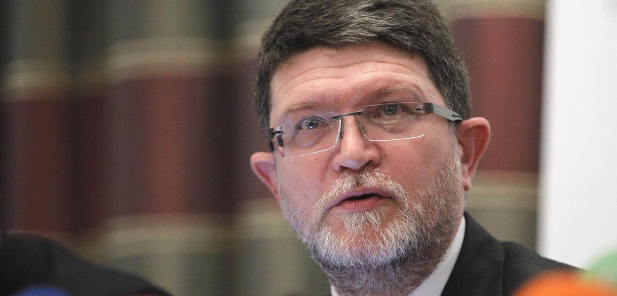 Tonino Picula (Foto: AP/Misha Japaridze)