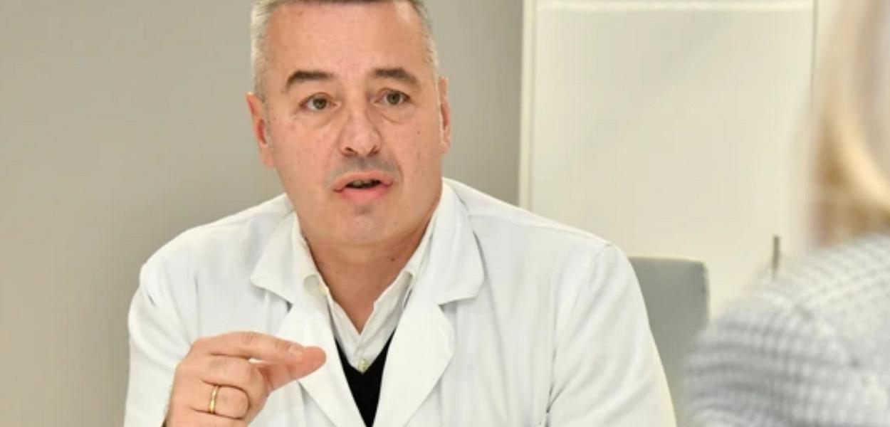 Prof. dr Marko Ercegovac