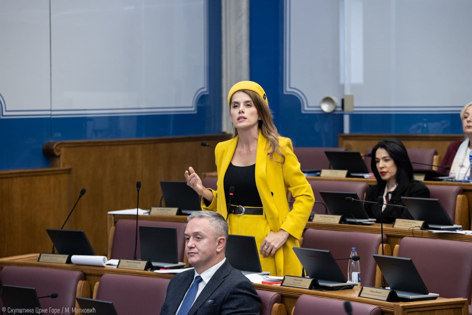 Aleksandra Vuković Kuč