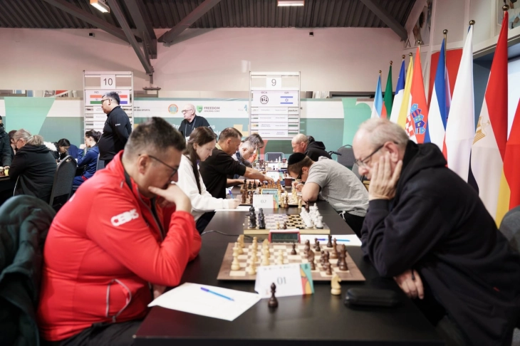 Predrag Nikač (Foto: Paraolimpijski komitet)