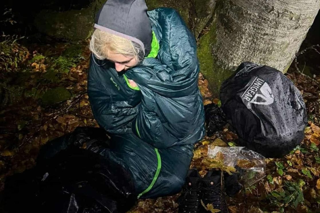 Foto: Služba zaštite i spašavanja Žabljak