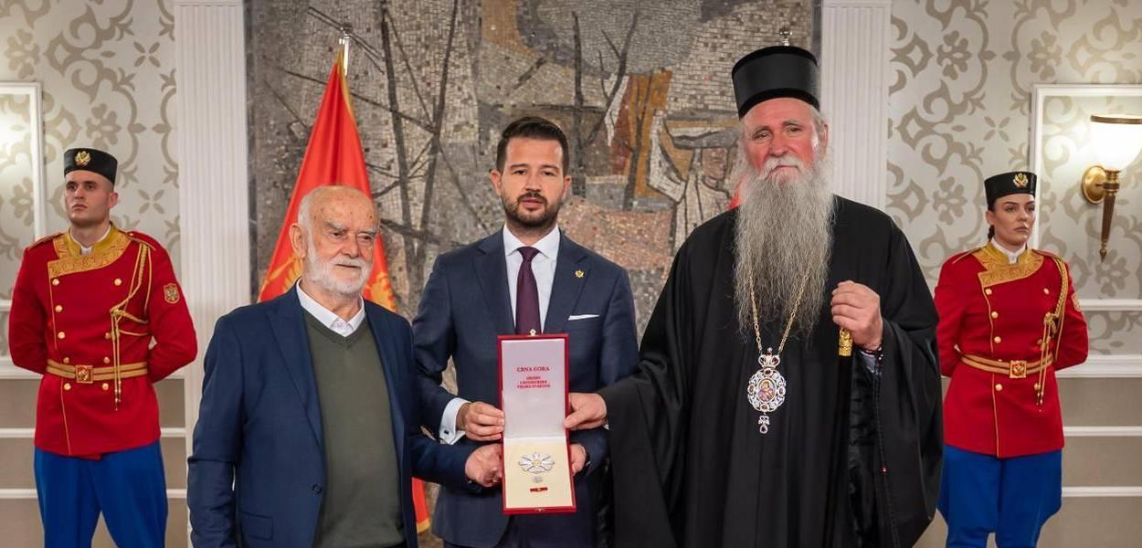 Foto: Kabinet predsjednika