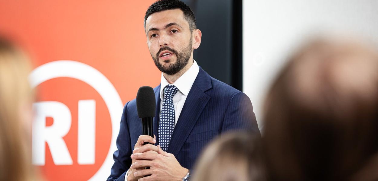 Danijel Živković (Foto: DPS)