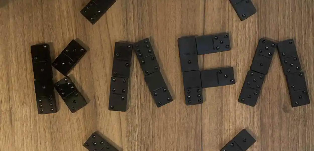 Markova umjetnost (Foto: Privatna arhiva)