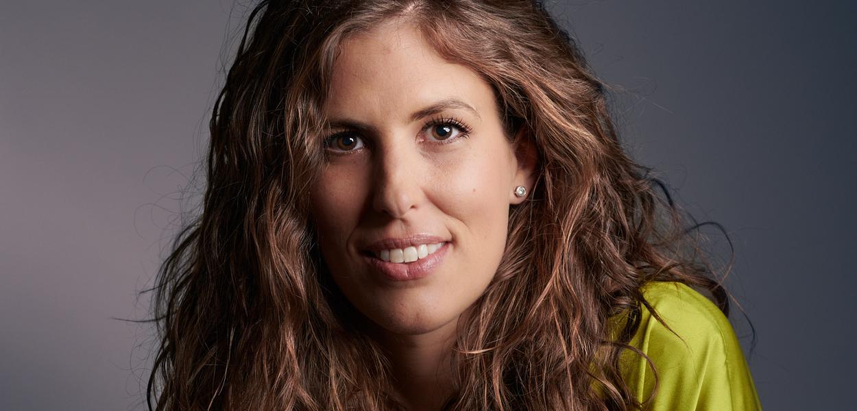 Žana Gardašević Bulatović (Foto: KIC "Budo Tomović")