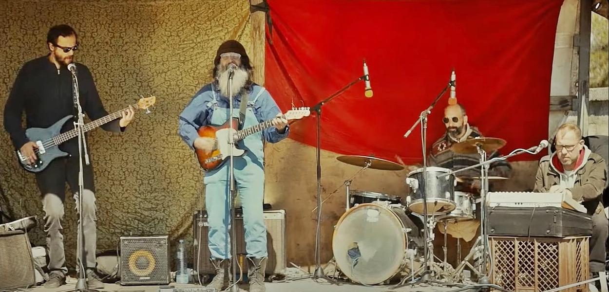 Gospoda Glembajev (Foto: UGC)