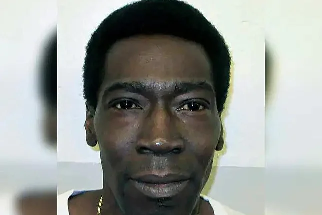 Entoni Tod Bojd (Foto: Alabama Department of Corrections)