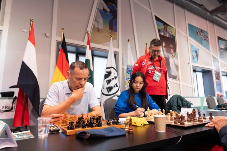 Predrag Nikač (Foto: POK)