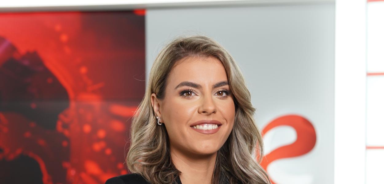 Amra Tahirović (Foto: Televizija E)