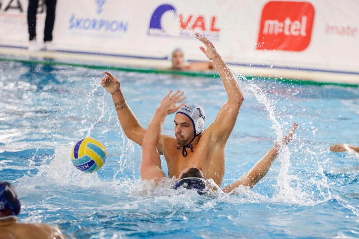 VK Jadran (Foto: Vuk Ilić)