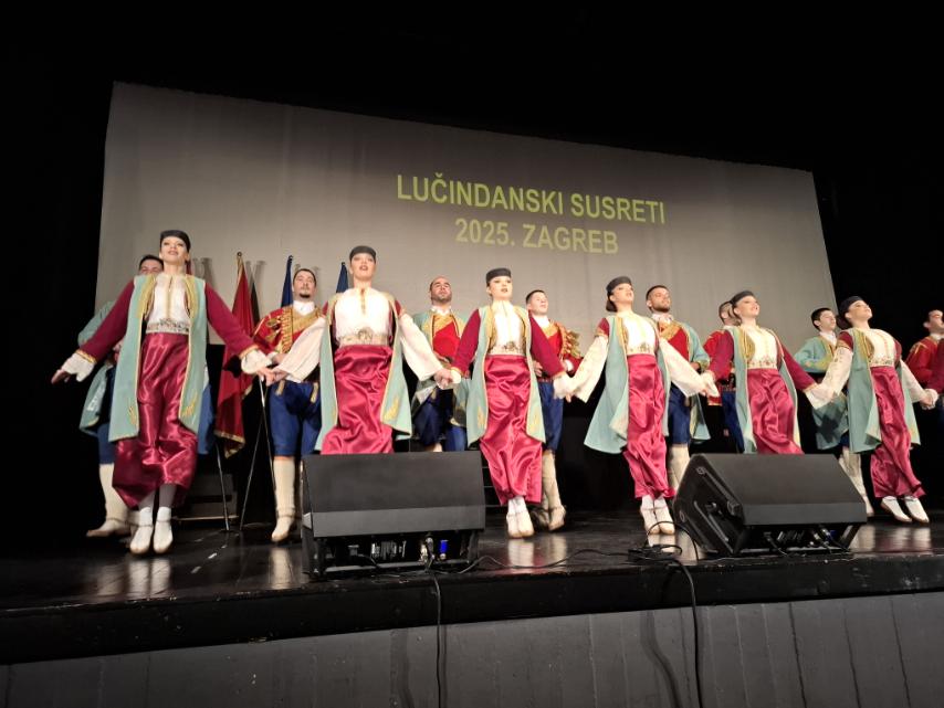 Lučindanski susreti