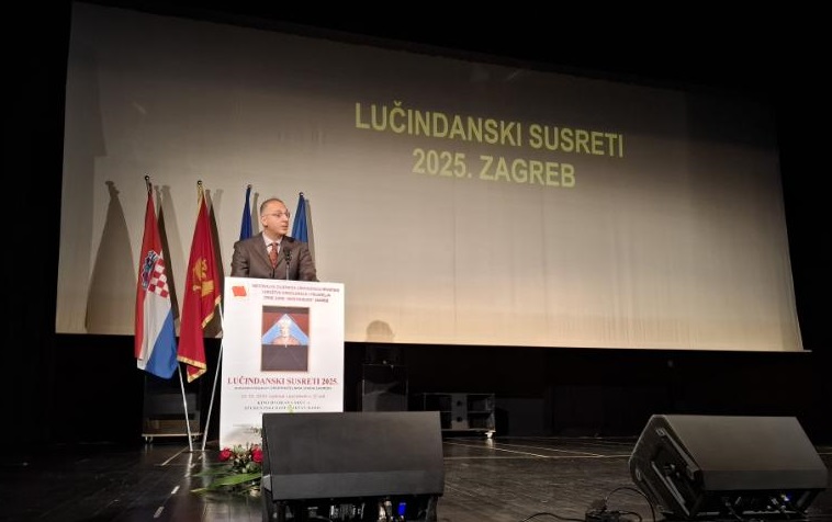 Ivan Jovović (Foto: Matica crnogorska)