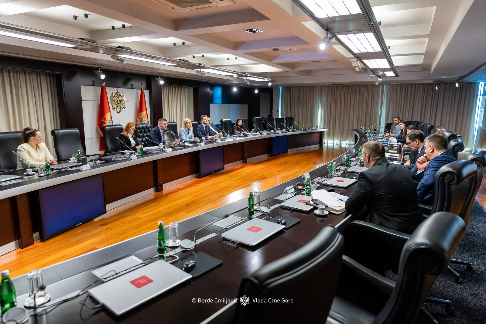 Savjet za vladavinu prava